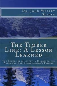 Timber Line