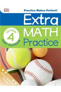 Extra Math Practice, Grade 4