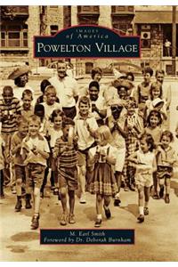 Powelton Village