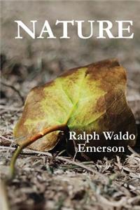 Nature by Ralph Waldo Emerson