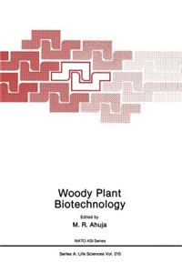 Woody Plant Biotechnology