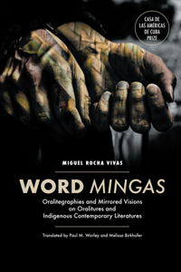 Word Mingas