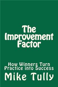 Improvement Factor
