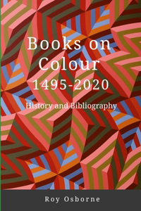 Books on Colour 1495-2020