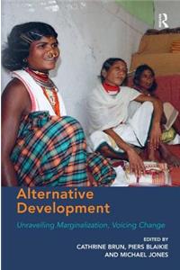Alternative Development