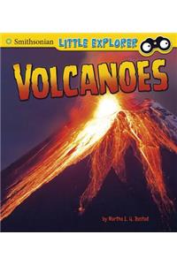 Volcanoes