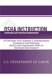 OSHA Instruction