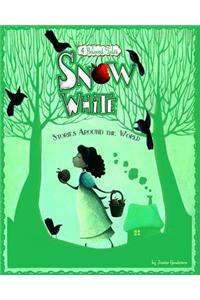 Snow White Stories Around the World