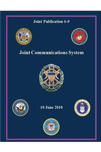 Joint Communications System (Joint Publication 6-0)
