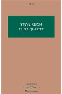 Triple Quartet