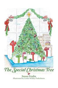 Special Christmas Tree