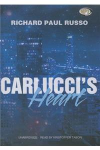 Carlucci's Heart