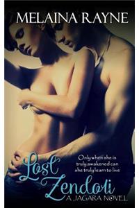 Lost Zendori