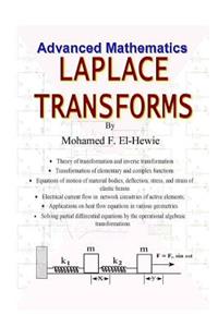 Laplace Transforms
