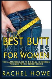The Best Butt Exercises For Women