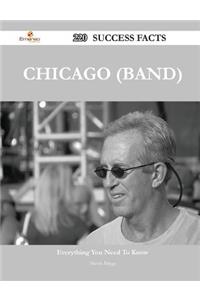 Chicago (Band) 220 Success Facts - Everything You Need to Know about Chicago (Band)