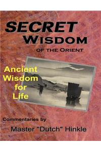 Secret Wisdom of the Orient