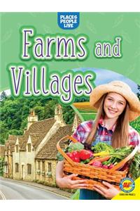 Farms and Villages