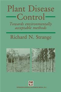 Plant Disease Control