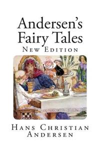 Andersen's Fairy Tales