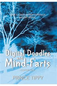 Digital Doodles and Mind-Farts
