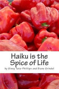 Haiku is the Spice of Life