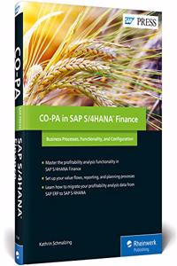 CO-PA in SAP S/4HANA Finance