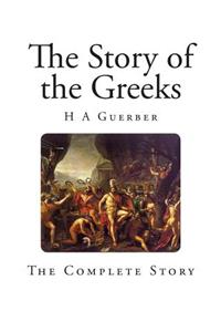 The Story of the Greeks