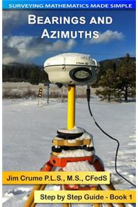 Bearings and Azimuths