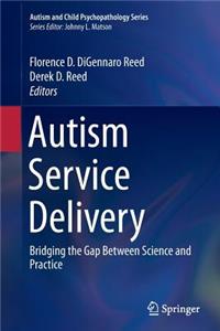 Autism Service Delivery