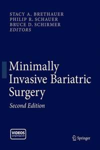 Minimally Invasive Bariatric Surgery