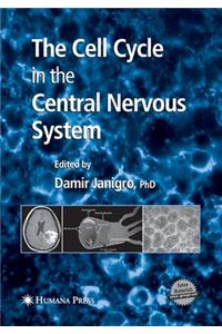 Cell Cycle in the Central Nervous System