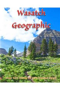 Wasatch Geographic