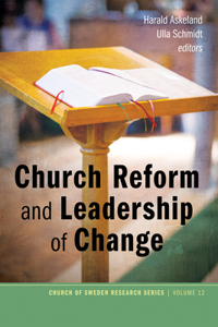 Church Reform and Leadership of Change