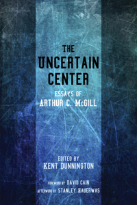 Uncertain Center