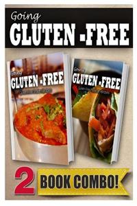 Gluten-Free Indian Recipes and Gluten-Free Mexican Recipes