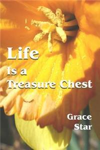 Life Is a Treasure Chest