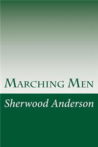 Marching Men