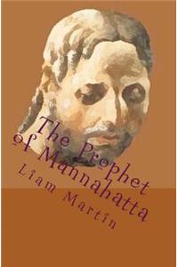 Prophet of Mannahatta