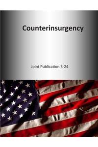 Counterinsurgency