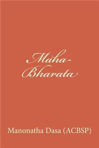 Maha-Bharata