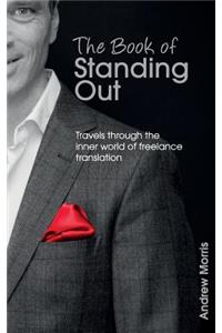 Book of Standing Out