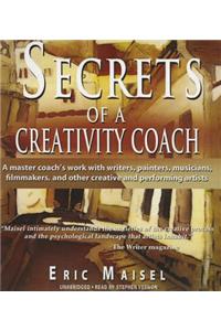 Secrets of a Creativity Coach