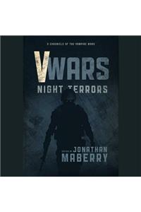 V Wars: Night Terrors