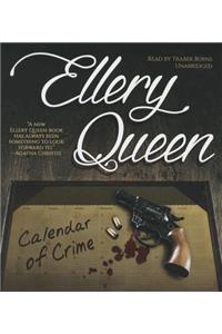 Calendar of Crime