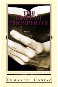 Bible of Prosperity