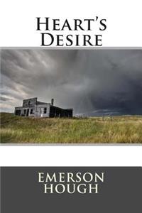 Heart's Desire