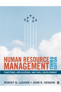 Human Resource Management