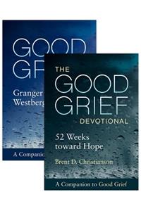 Good Grief: The Guide and Devotional
