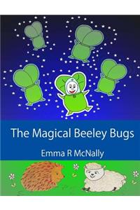 The Magical Beeley Bugs